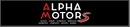 Logo Alpha-Motors